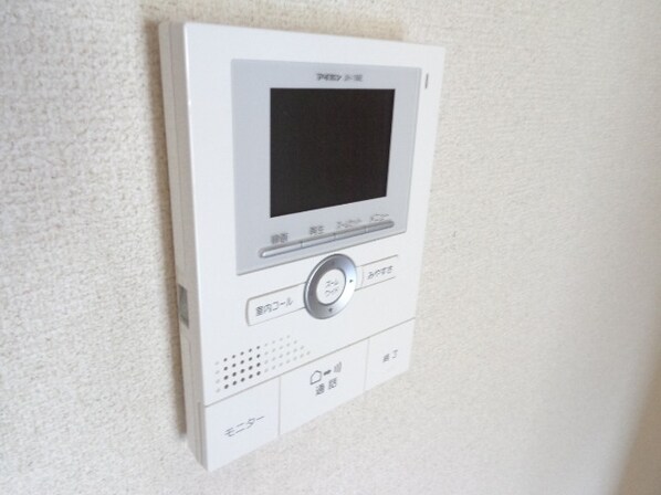 サザンハピネスの物件内観写真